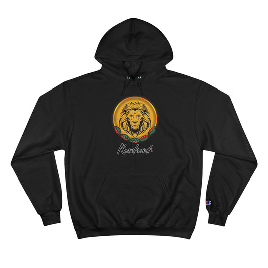 Resilient Champion Hoodie